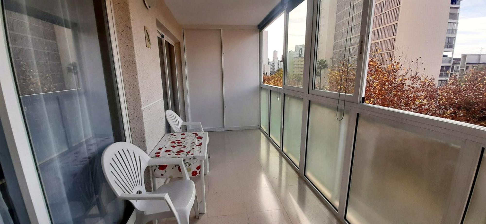 貝尼多姆Vacanza Luxury Complex- Parking , Pool Only In The Summer , Rincon De Loix公寓 外观 照片